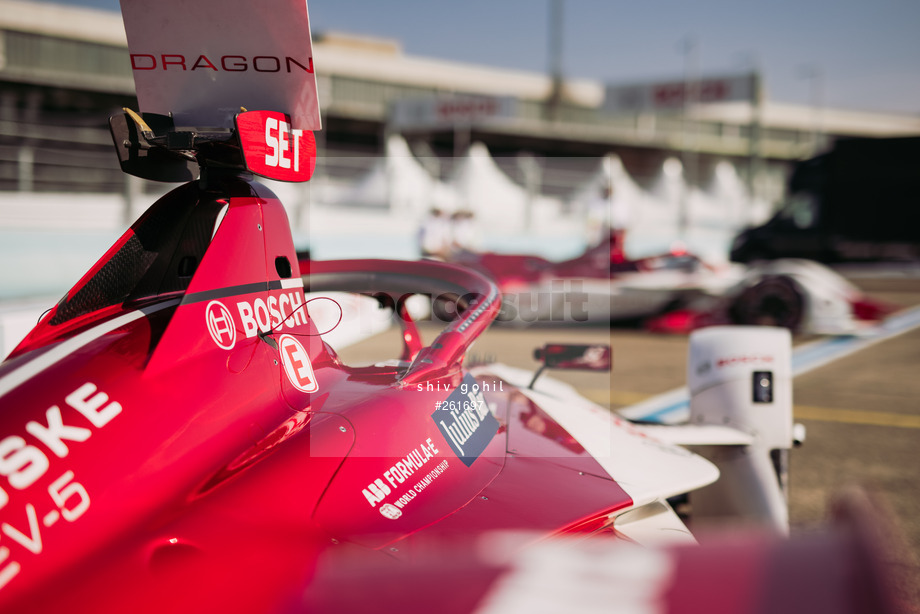 Spacesuit Collections Photo ID 261697, Shiv Gohil, Berlin ePrix, Germany, 13/08/2021 09:56:56