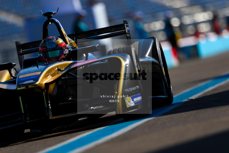 Spacesuit Collections Photo ID 26175, Shivraj Gohil, Berlin ePrix, Germany, 10/06/2017 08:11:59