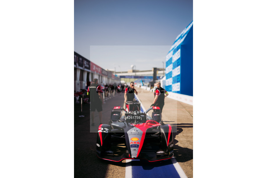 Spacesuit Collections Photo ID 261759, Shiv Gohil, Berlin ePrix, Germany, 13/08/2021 10:52:17