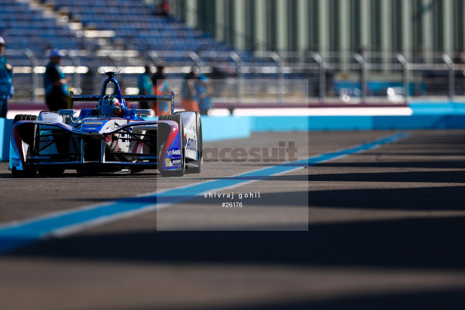 Spacesuit Collections Photo ID 26176, Shivraj Gohil, Berlin ePrix, Germany, 10/06/2017 08:12:19