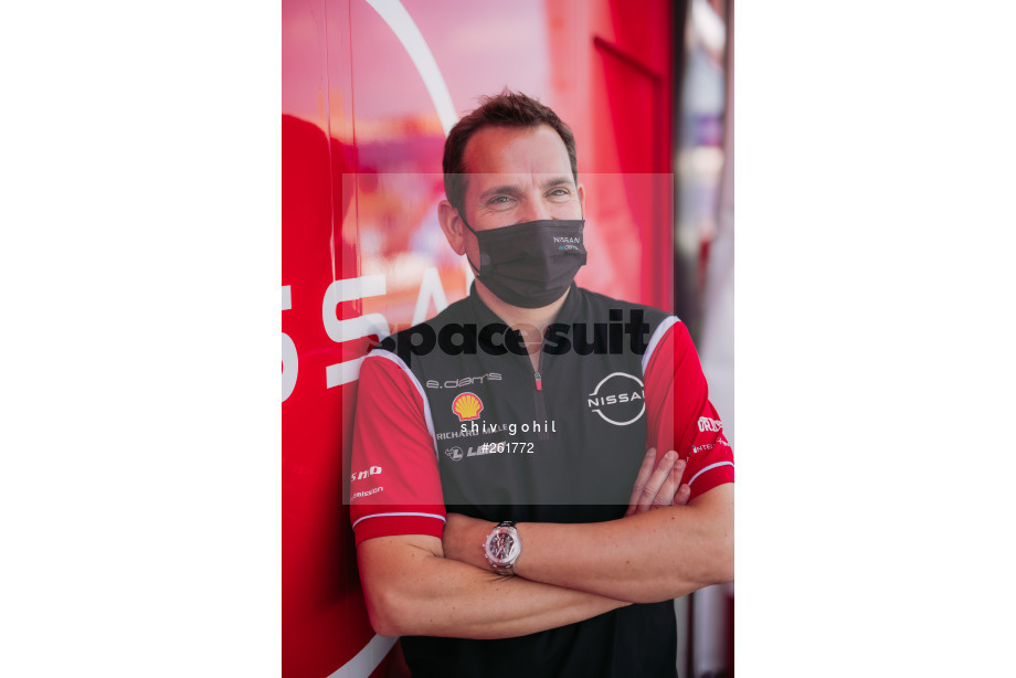 Spacesuit Collections Photo ID 261772, Shiv Gohil, Berlin ePrix, Germany, 13/08/2021 11:04:35