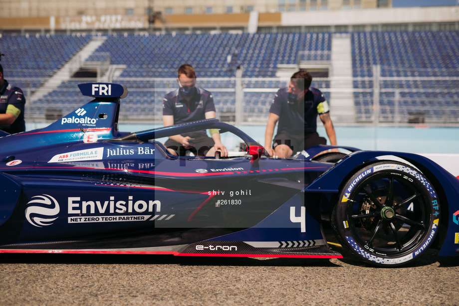 Spacesuit Collections Photo ID 261830, Shiv Gohil, Berlin ePrix, Germany, 13/08/2021 11:33:54
