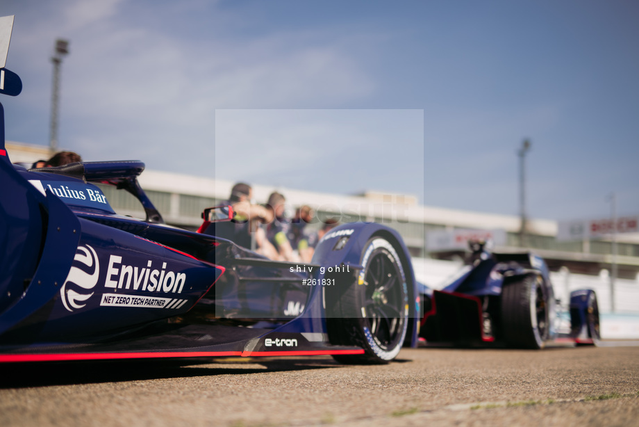 Spacesuit Collections Photo ID 261831, Shiv Gohil, Berlin ePrix, Germany, 13/08/2021 11:34:18