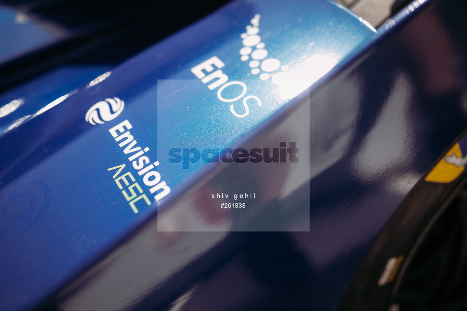 Spacesuit Collections Photo ID 261838, Shiv Gohil, Berlin ePrix, Germany, 13/08/2021 11:38:08
