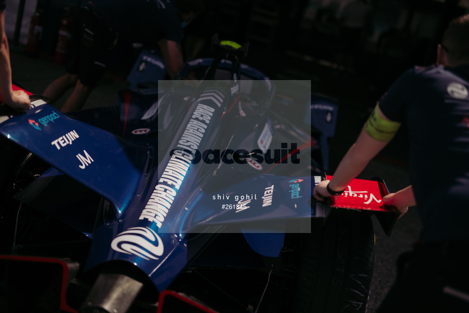 Spacesuit Collections Photo ID 261845, Shiv Gohil, Berlin ePrix, Germany, 13/08/2021 11:40:42