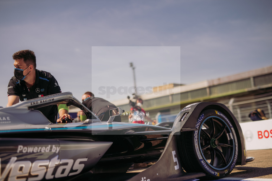 Spacesuit Collections Photo ID 261854, Shiv Gohil, Berlin ePrix, Germany, 13/08/2021 12:07:35