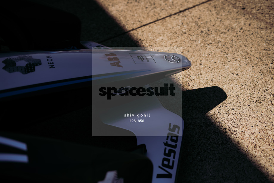 Spacesuit Collections Photo ID 261856, Shiv Gohil, Berlin ePrix, Germany, 13/08/2021 12:07:54