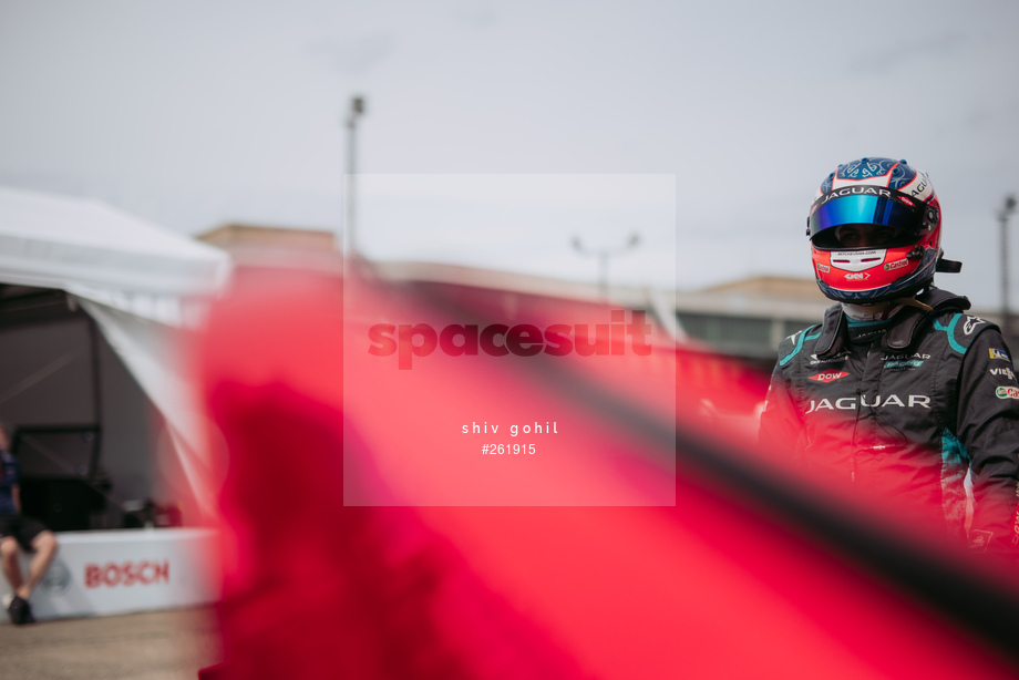 Spacesuit Collections Photo ID 261915, Shiv Gohil, Berlin ePrix, Germany, 13/08/2021 14:19:15
