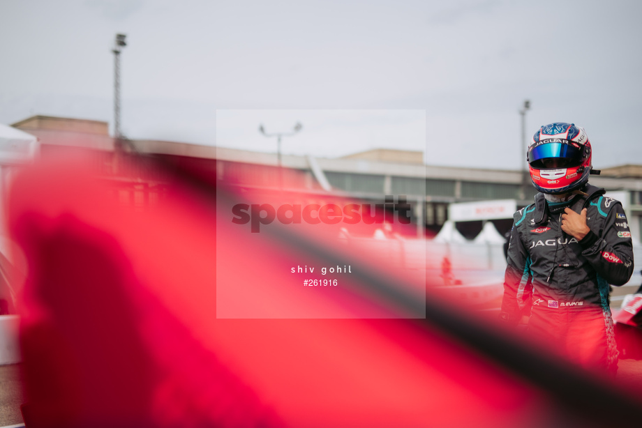 Spacesuit Collections Photo ID 261916, Shiv Gohil, Berlin ePrix, Germany, 13/08/2021 14:19:15