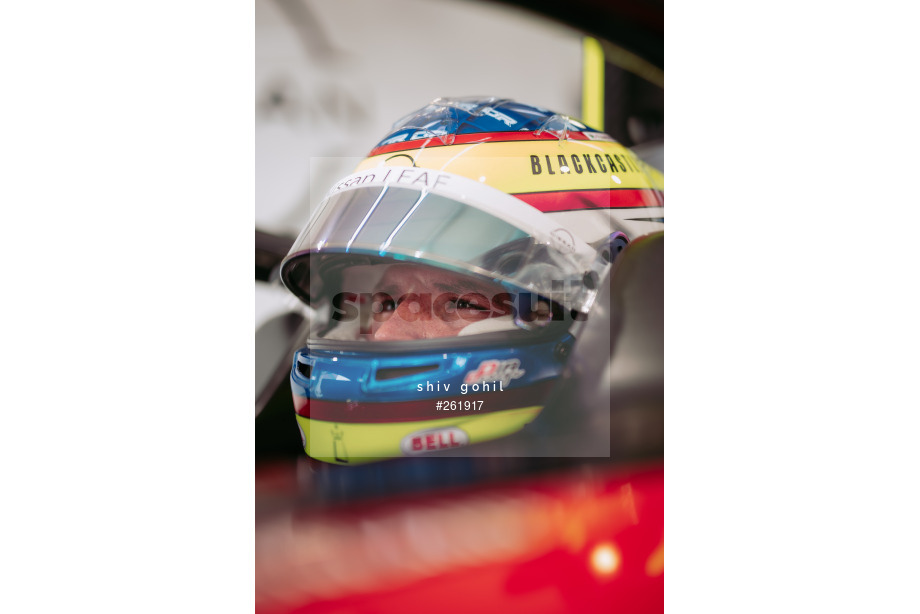 Spacesuit Collections Photo ID 261917, Shiv Gohil, Berlin ePrix, Germany, 13/08/2021 14:09:39