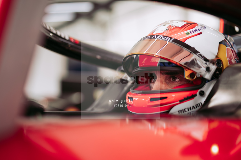 Spacesuit Collections Photo ID 261919, Shiv Gohil, Berlin ePrix, Germany, 13/08/2021 14:08:52