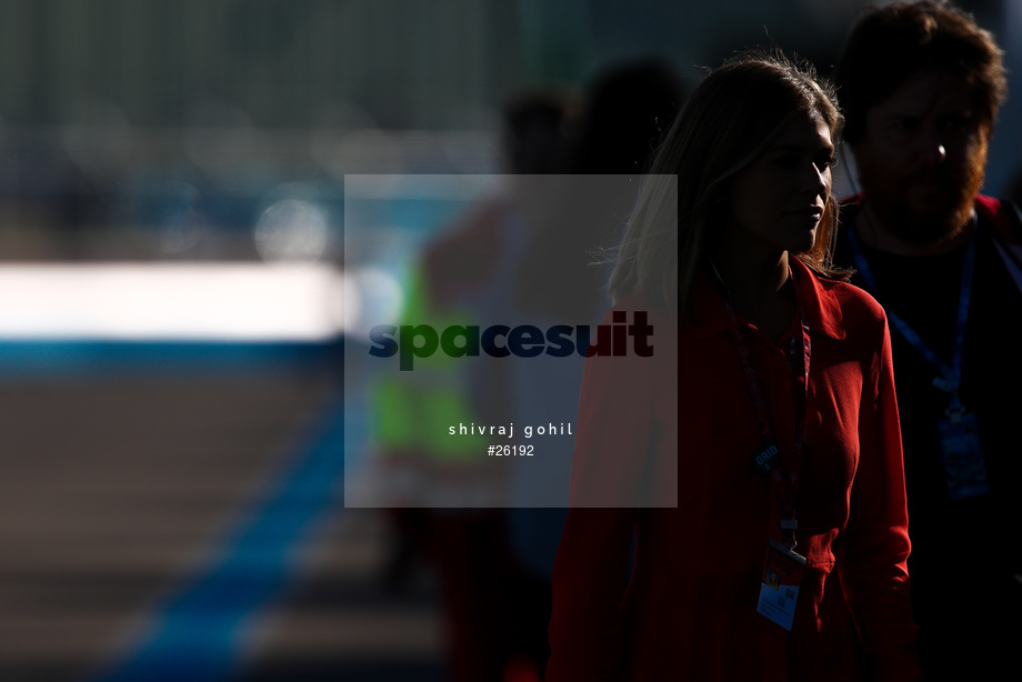 Spacesuit Collections Photo ID 26192, Shivraj Gohil, Berlin ePrix, Germany, 10/06/2017 07:47:45