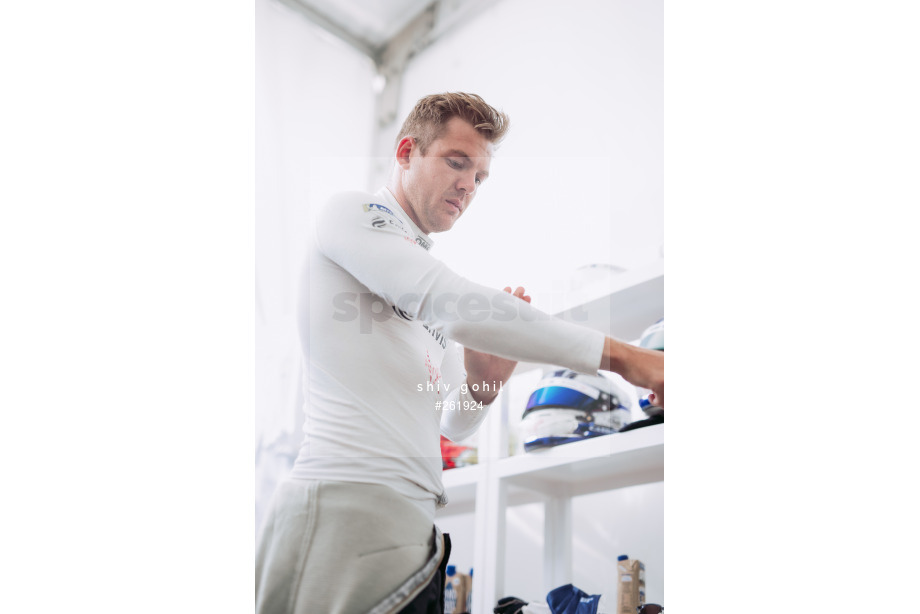 Spacesuit Collections Photo ID 261924, Shiv Gohil, Berlin ePrix, Germany, 13/08/2021 13:55:31