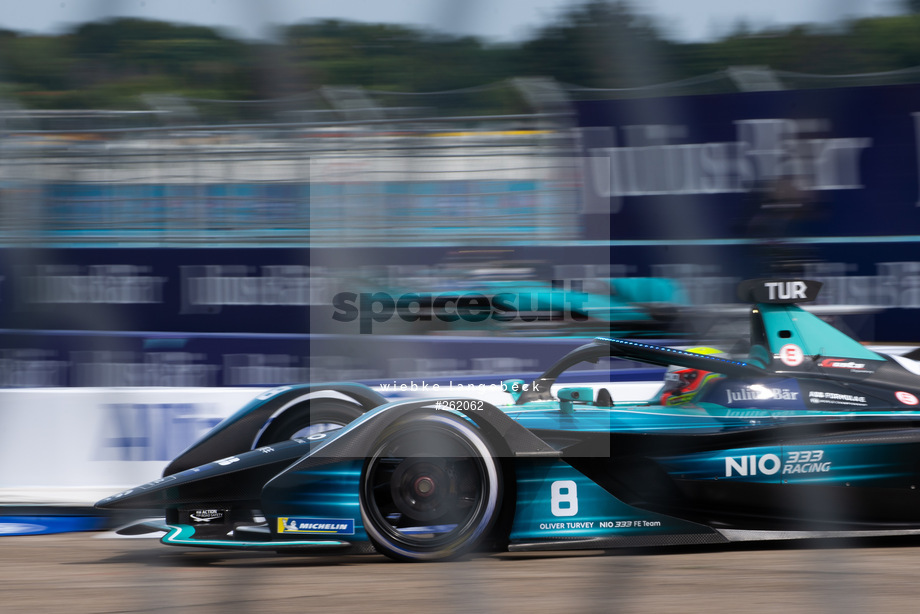 Spacesuit Collections Photo ID 262062, Wiebke Langebeck, Berlin ePrix, Germany, 13/08/2021 14:15:15