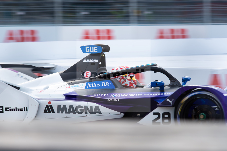 Spacesuit Collections Photo ID 262071, Wiebke Langebeck, Berlin ePrix, Germany, 13/08/2021 17:04:41