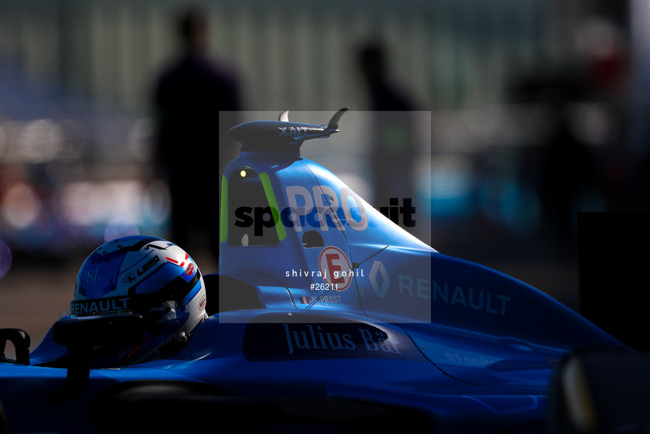 Spacesuit Collections Photo ID 26211, Shivraj Gohil, Berlin ePrix, Germany, 10/06/2017 08:07:18