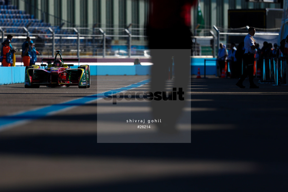 Spacesuit Collections Photo ID 26214, Shivraj Gohil, Berlin ePrix, Germany, 10/06/2017 08:09:47