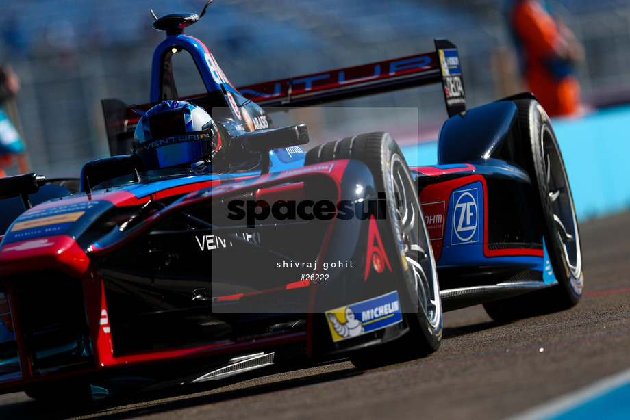 Spacesuit Collections Photo ID 26222, Shivraj Gohil, Berlin ePrix, Germany, 10/06/2017 08:10:31