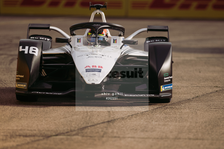 Spacesuit Collections Photo ID 262231, Shiv Gohil, Berlin ePrix, Germany, 13/08/2021 17:49:57