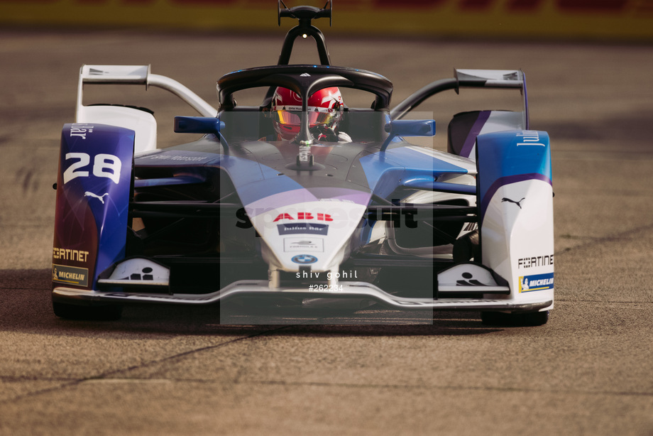 Spacesuit Collections Photo ID 262234, Shiv Gohil, Berlin ePrix, Germany, 13/08/2021 17:49:32