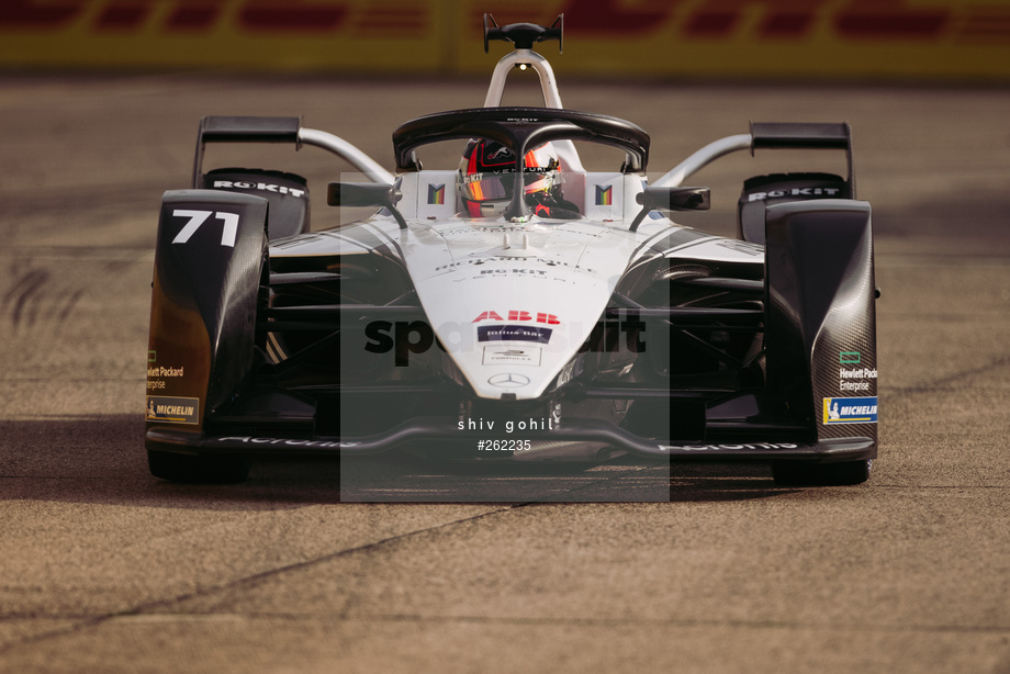 Spacesuit Collections Photo ID 262235, Shiv Gohil, Berlin ePrix, Germany, 13/08/2021 17:49:28