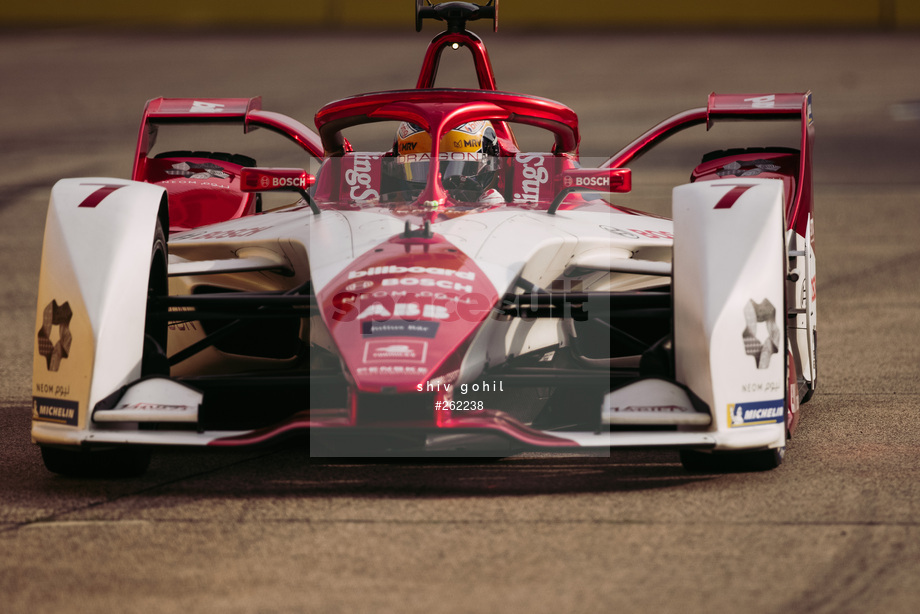 Spacesuit Collections Photo ID 262238, Shiv Gohil, Berlin ePrix, Germany, 13/08/2021 17:48:50