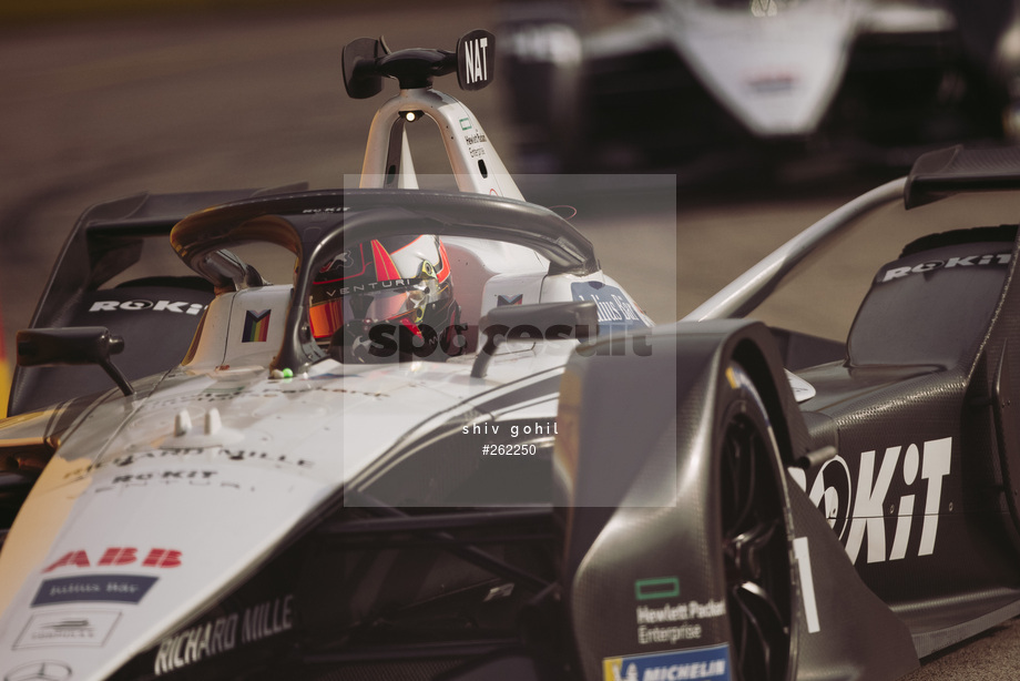 Spacesuit Collections Photo ID 262250, Shiv Gohil, Berlin ePrix, Germany, 13/08/2021 17:46:24