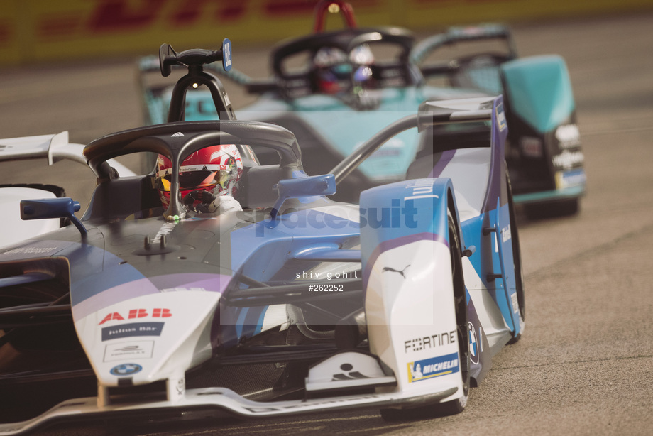 Spacesuit Collections Photo ID 262252, Shiv Gohil, Berlin ePrix, Germany, 13/08/2021 17:46:21