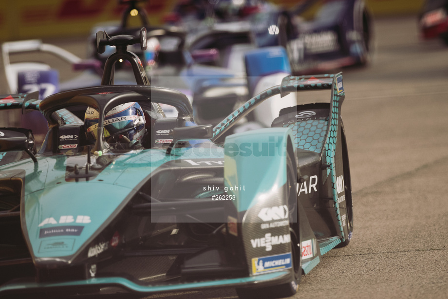 Spacesuit Collections Photo ID 262253, Shiv Gohil, Berlin ePrix, Germany, 13/08/2021 17:46:17