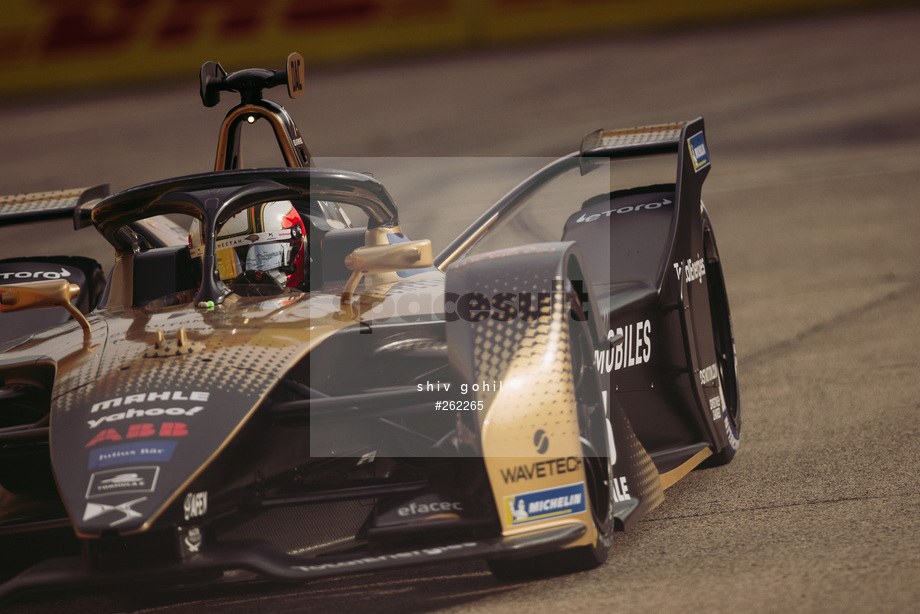 Spacesuit Collections Photo ID 262265, Shiv Gohil, Berlin ePrix, Germany, 13/08/2021 17:45:51