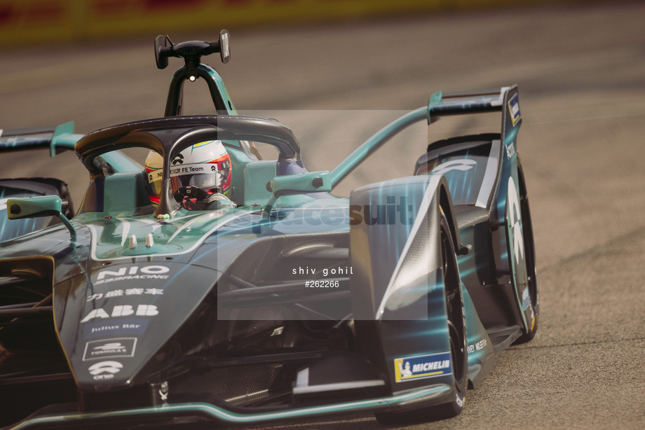 Spacesuit Collections Photo ID 262266, Shiv Gohil, Berlin ePrix, Germany, 13/08/2021 17:45:49