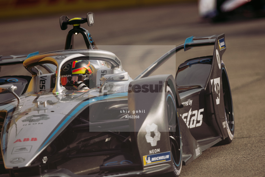 Spacesuit Collections Photo ID 262268, Shiv Gohil, Berlin ePrix, Germany, 13/08/2021 17:45:43