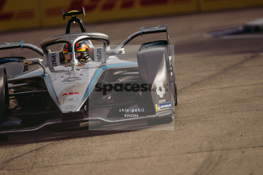 Spacesuit Collections Photo ID 262269, Shiv Gohil, Berlin ePrix, Germany, 13/08/2021 17:45:42