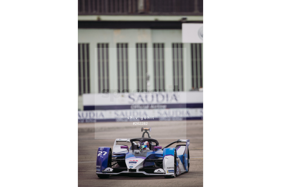 Spacesuit Collections Photo ID 262282, Shiv Gohil, Berlin ePrix, Germany, 13/08/2021 17:39:29