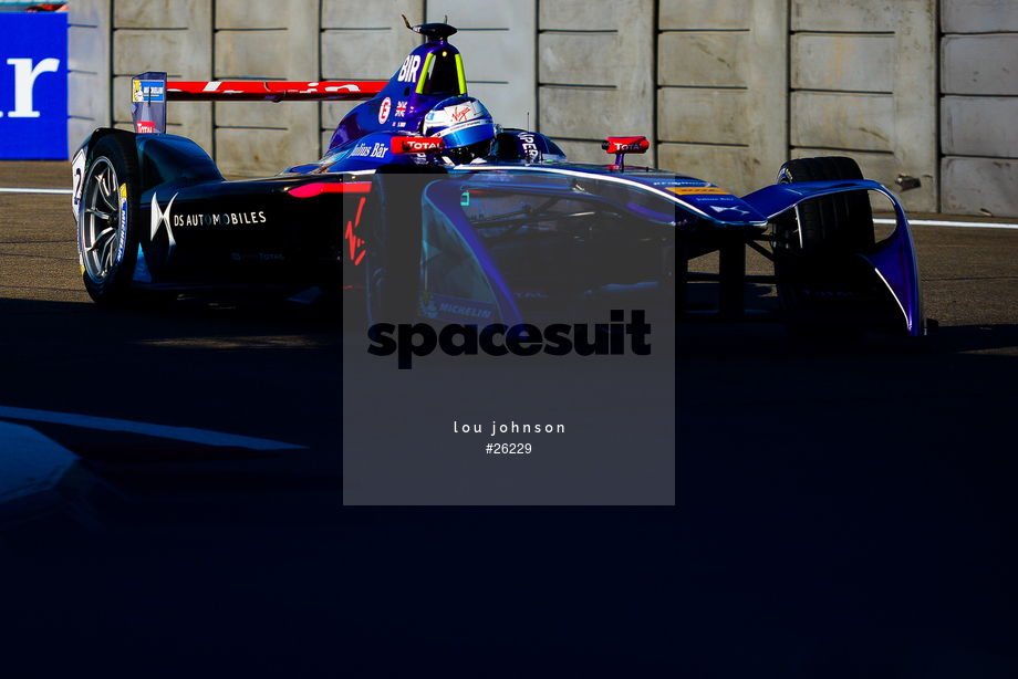 Spacesuit Collections Photo ID 26229, Lou Johnson, Berlin ePrix, Germany, 10/06/2017 08:03:47