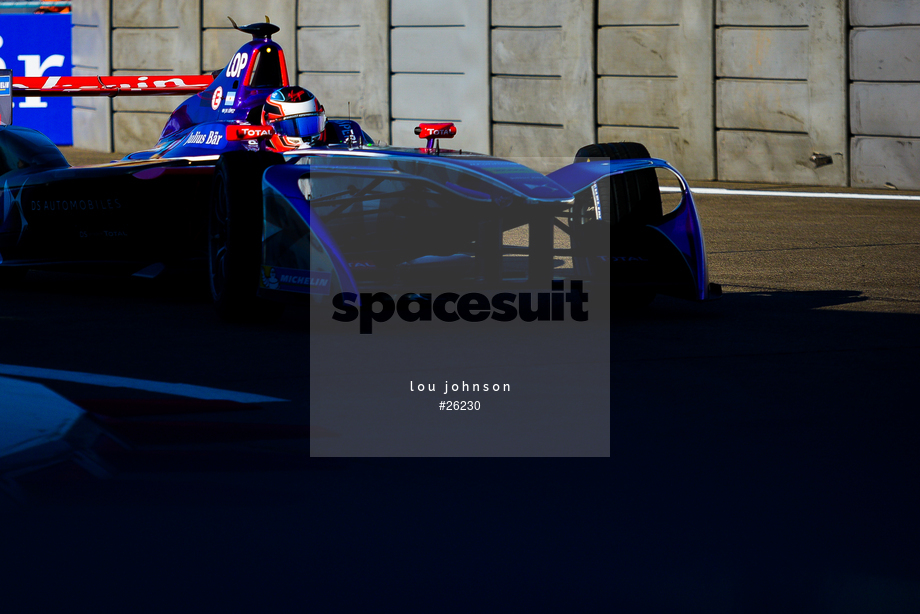 Spacesuit Collections Photo ID 26230, Lou Johnson, Berlin ePrix, Germany, 10/06/2017 08:03:50