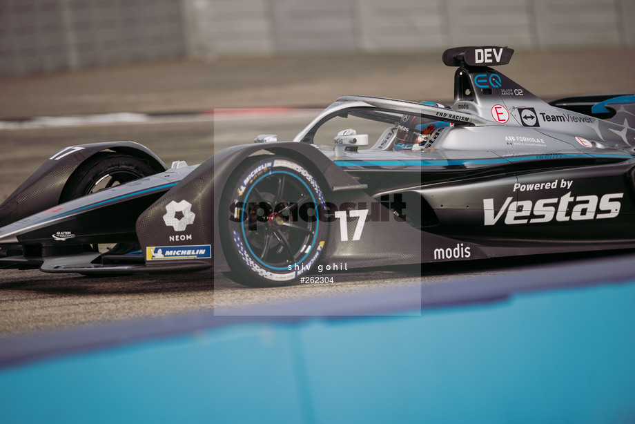 Spacesuit Collections Photo ID 262304, Shiv Gohil, Berlin ePrix, Germany, 13/08/2021 17:18:44