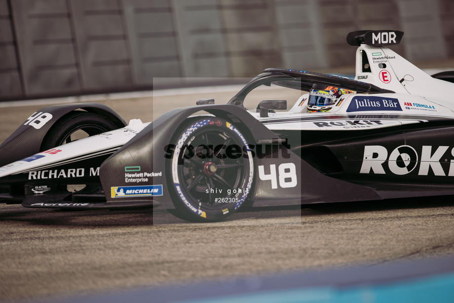 Spacesuit Collections Photo ID 262305, Shiv Gohil, Berlin ePrix, Germany, 13/08/2021 17:18:36