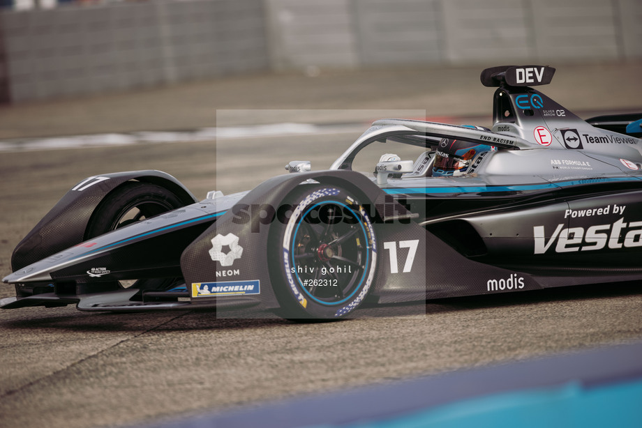 Spacesuit Collections Photo ID 262312, Shiv Gohil, Berlin ePrix, Germany, 13/08/2021 17:17:25