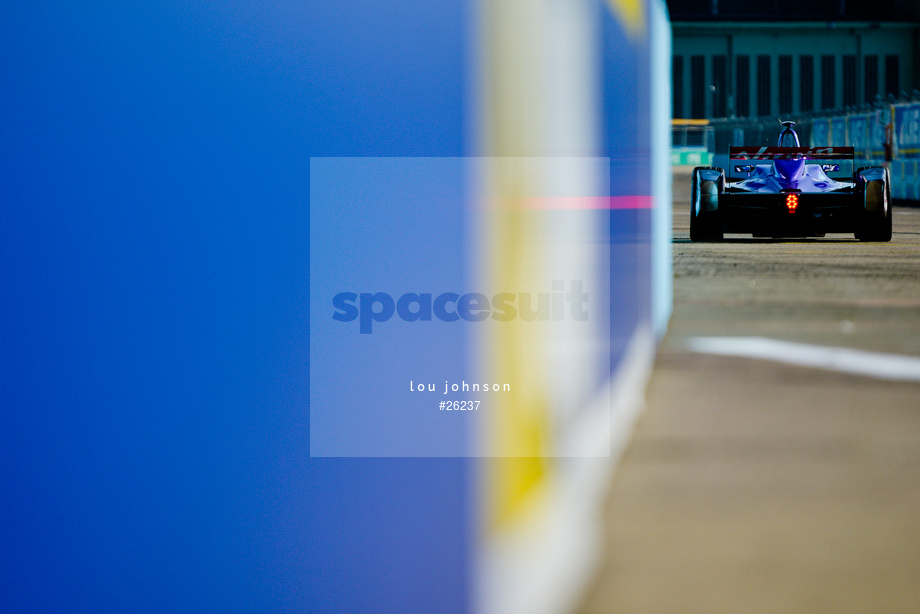 Spacesuit Collections Photo ID 26237, Lou Johnson, Berlin ePrix, Germany, 10/06/2017 08:36:27