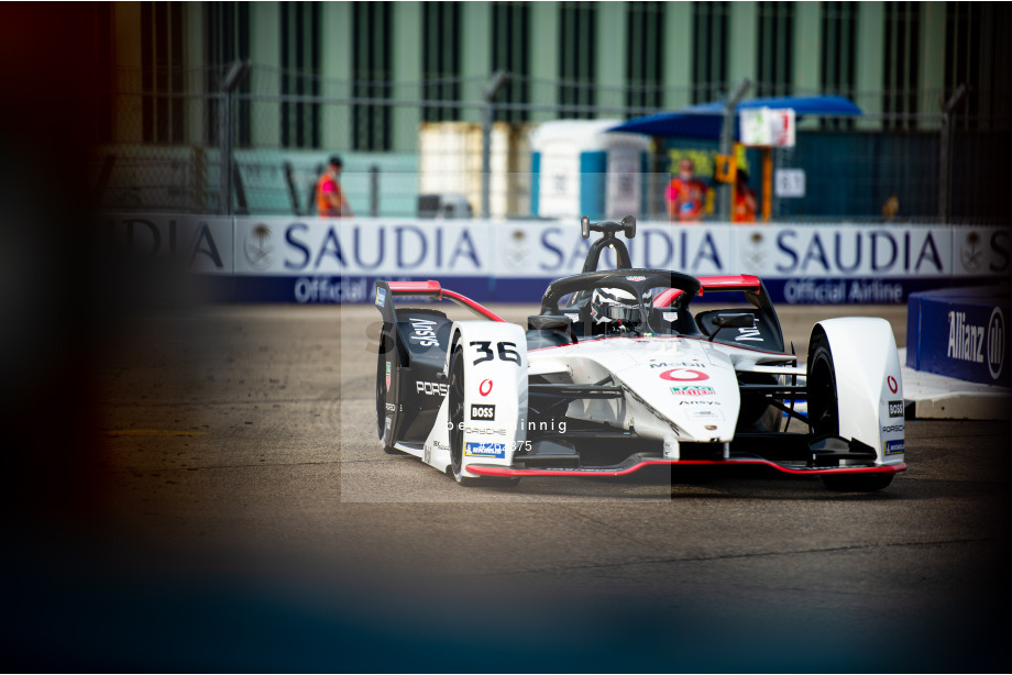 Spacesuit Collections Photo ID 262375, Peter Minnig, Berlin ePrix, Germany, 13/08/2021 17:14:24