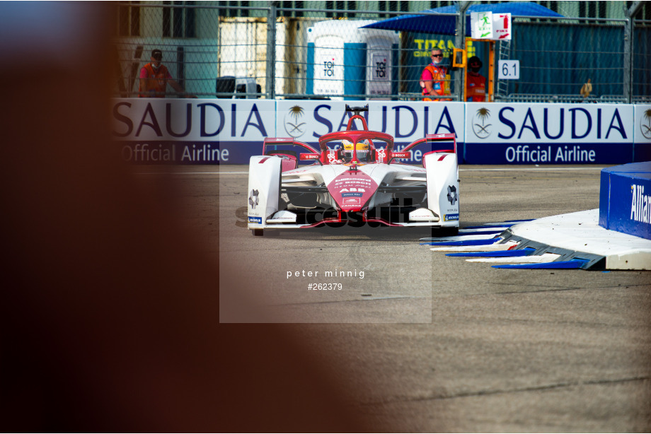 Spacesuit Collections Photo ID 262379, Peter Minnig, Berlin ePrix, Germany, 13/08/2021 17:15:40