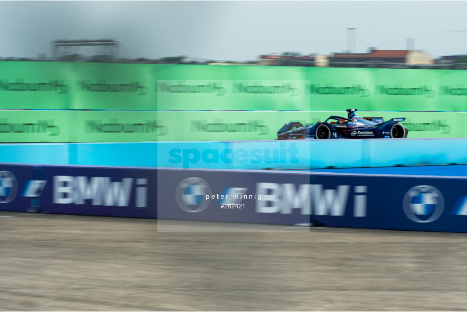 Spacesuit Collections Photo ID 262421, Peter Minnig, Berlin ePrix, Germany, 13/08/2021 17:29:14