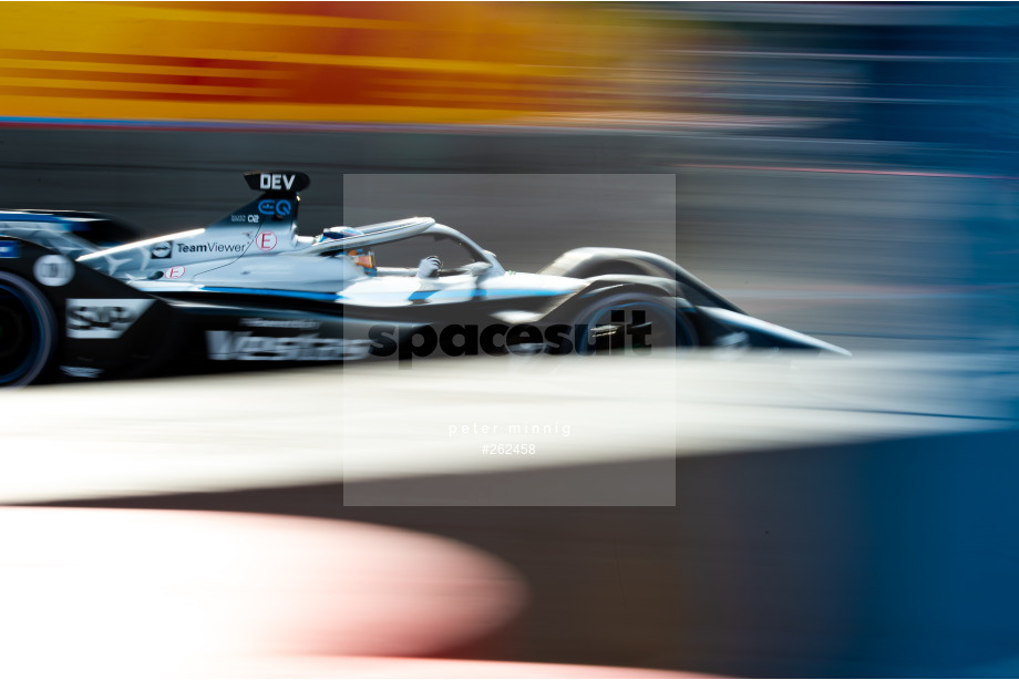 Spacesuit Collections Photo ID 262458, Peter Minnig, Berlin ePrix, Germany, 13/08/2021 17:48:35