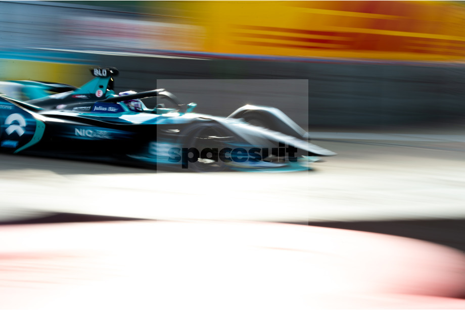 Spacesuit Collections Photo ID 262459, Peter Minnig, Berlin ePrix, Germany, 13/08/2021 17:48:45