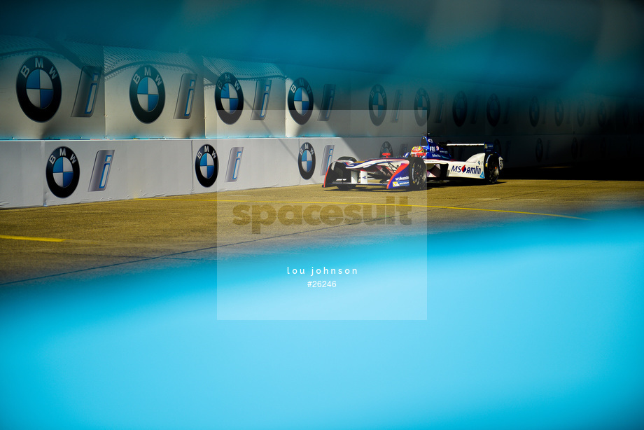 Spacesuit Collections Photo ID 26246, Lou Johnson, Berlin ePrix, Germany, 10/06/2017 08:29:51