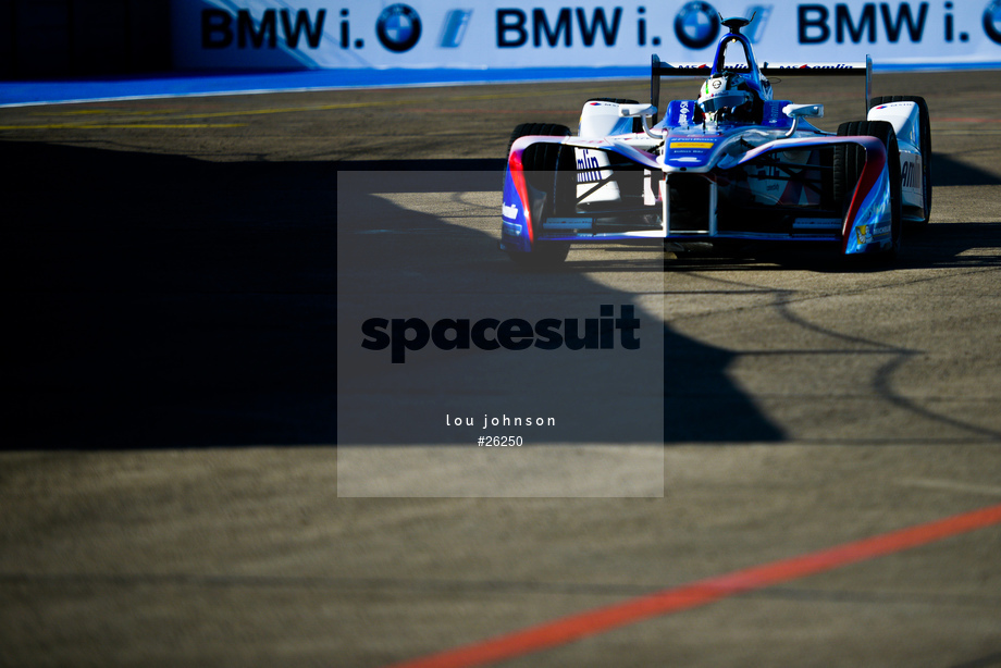 Spacesuit Collections Photo ID 26250, Lou Johnson, Berlin ePrix, Germany, 10/06/2017 08:39:01