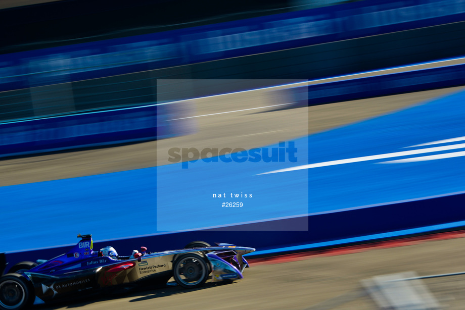 Spacesuit Collections Photo ID 26259, Nat Twiss, Berlin ePrix, Germany, 10/06/2017 08:02:28