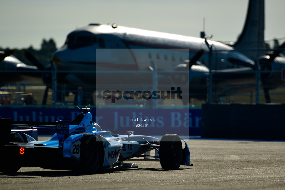 Spacesuit Collections Photo ID 26261, Nat Twiss, Berlin ePrix, Germany, 10/06/2017 08:08:22