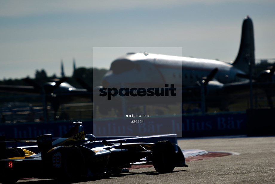 Spacesuit Collections Photo ID 26264, Nat Twiss, Berlin ePrix, Germany, 10/06/2017 08:11:40